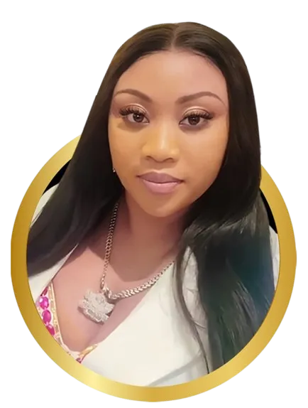 Dr. Tamila Glaze - Founder of MWBA Enterprises