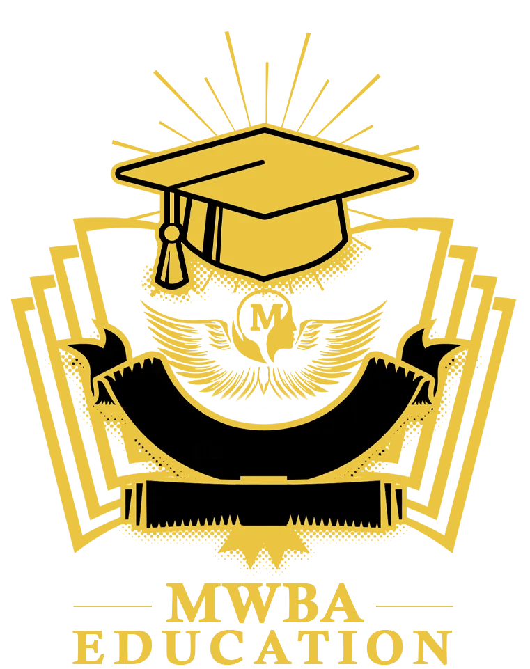 MWBA Logo