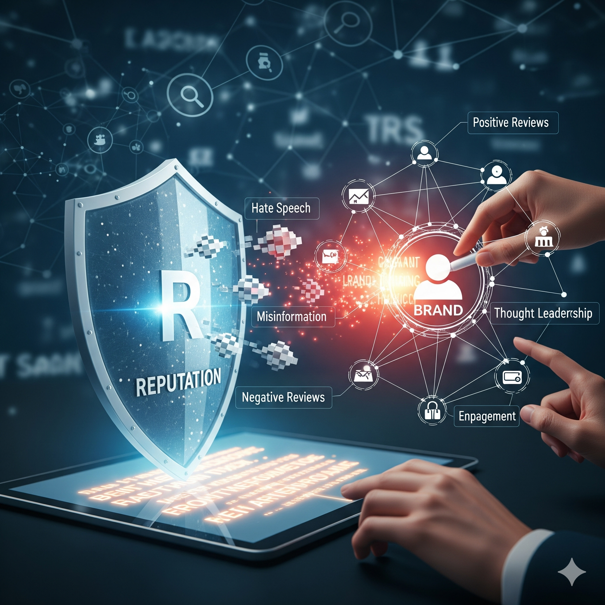 Reputation Management