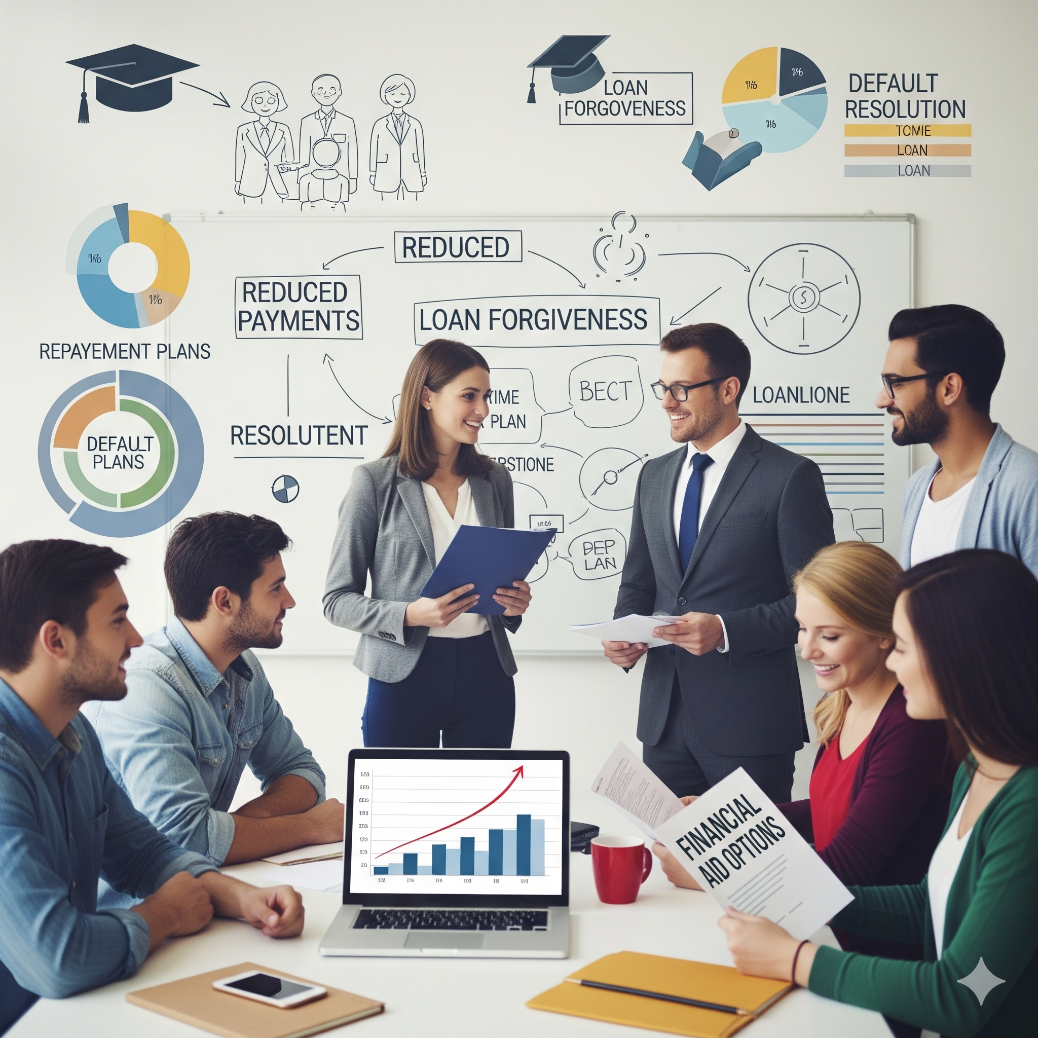 Student Loan Solutions